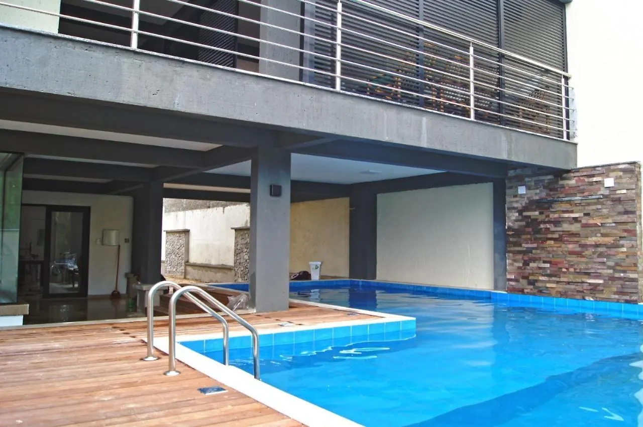 Apart-Hotel 
