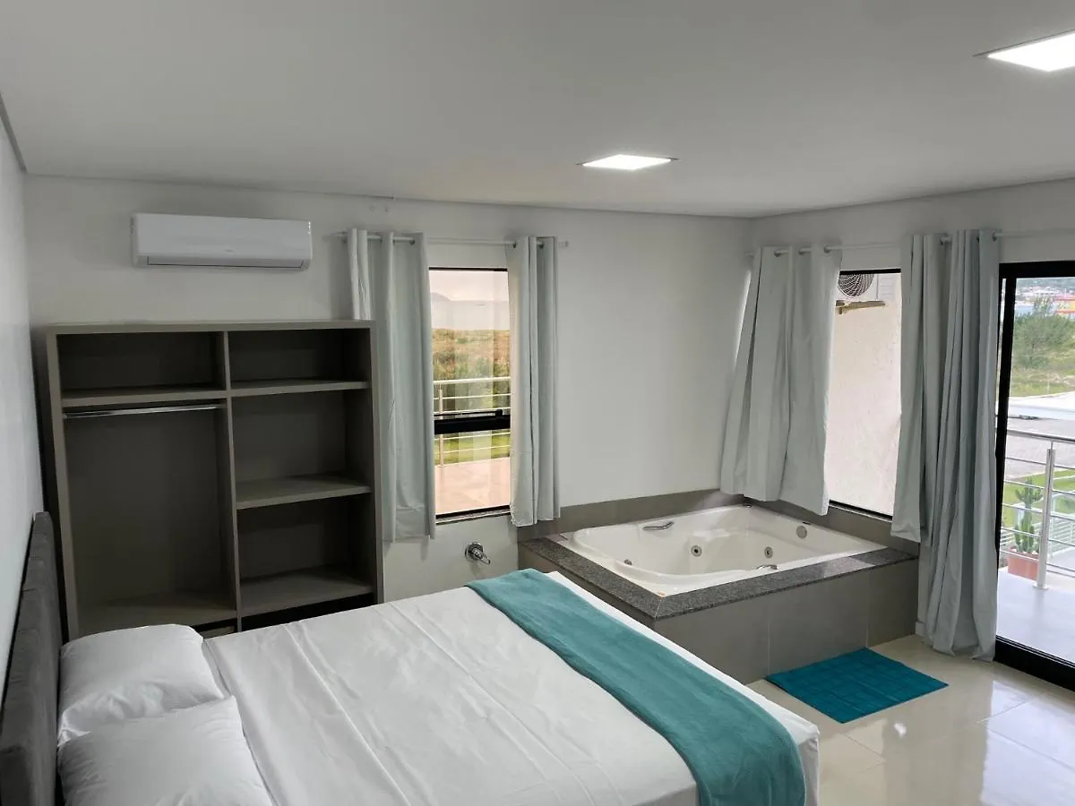 Apart-Hotel 