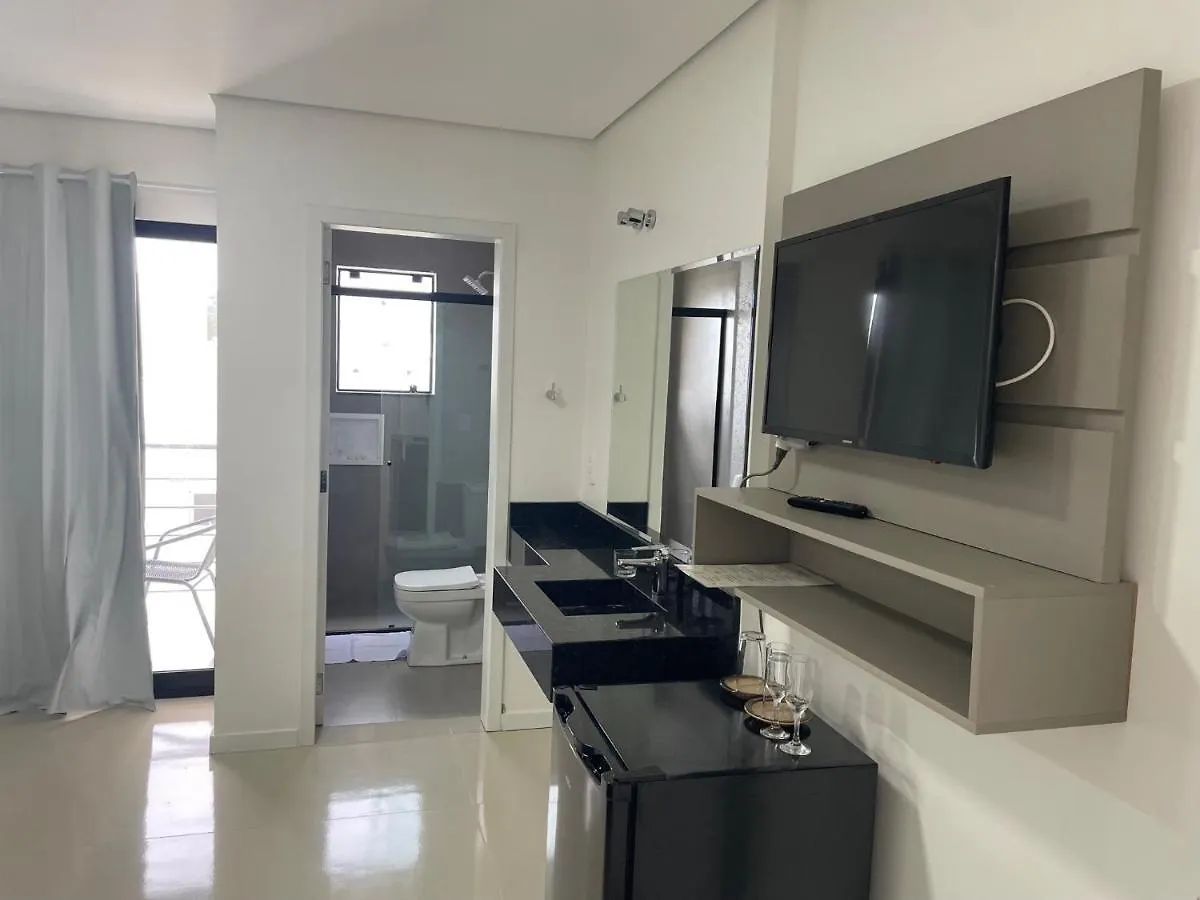 Apart-Hotel 