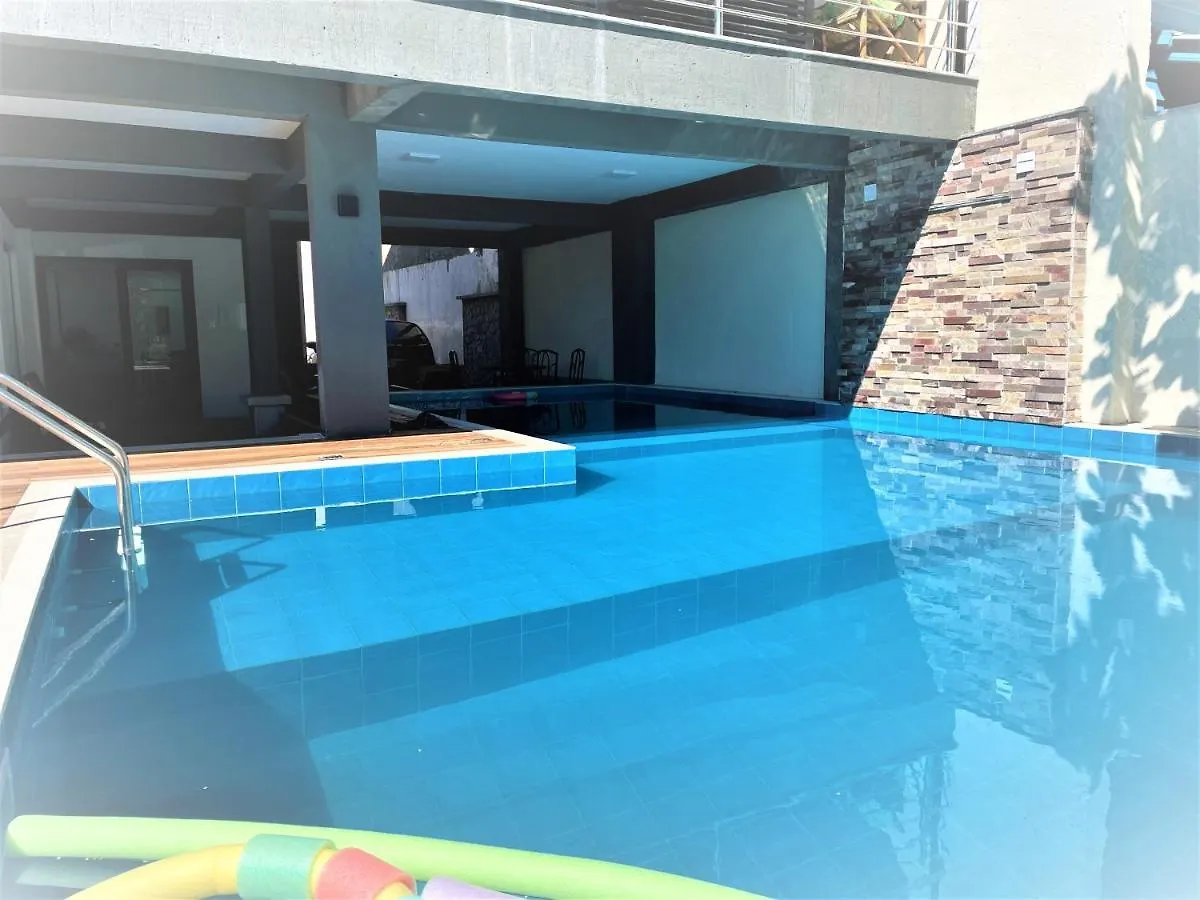 Apart-Hotel 