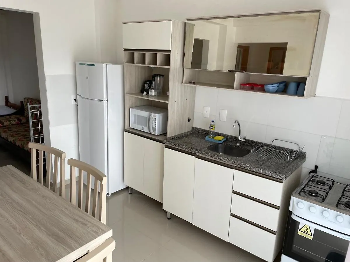 Aparthotel Apart-Hotel 