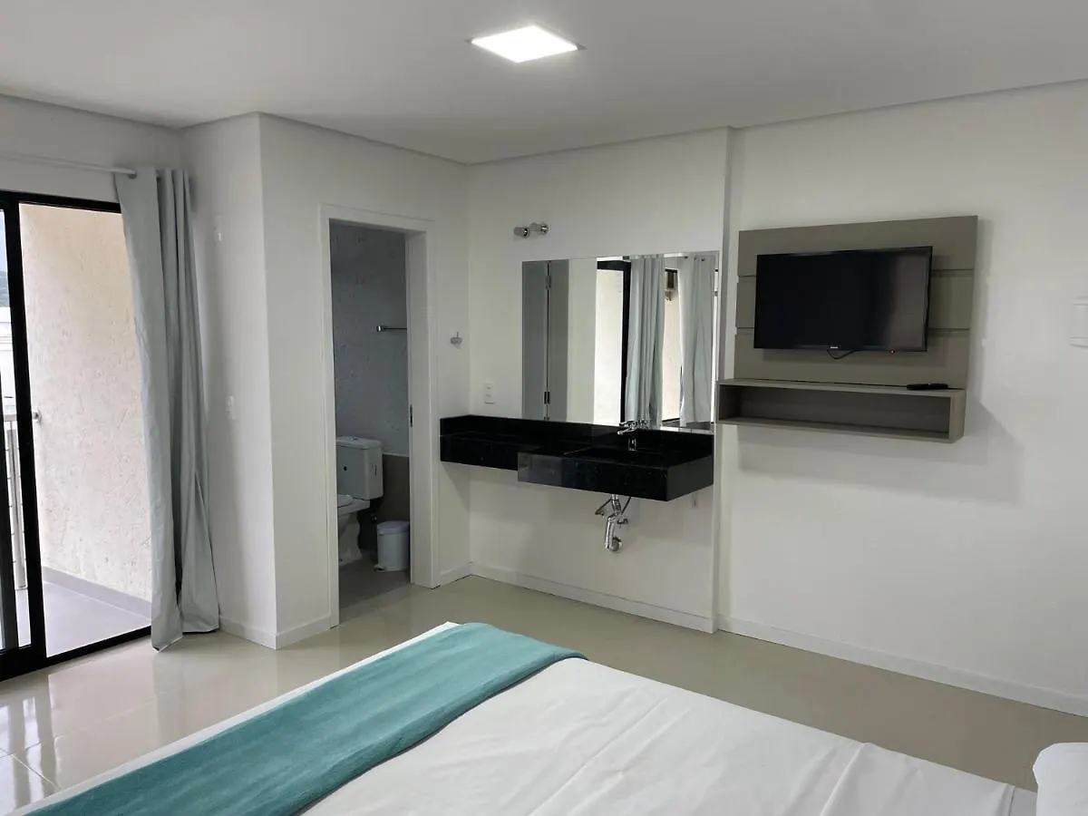 Apart-Hotel 