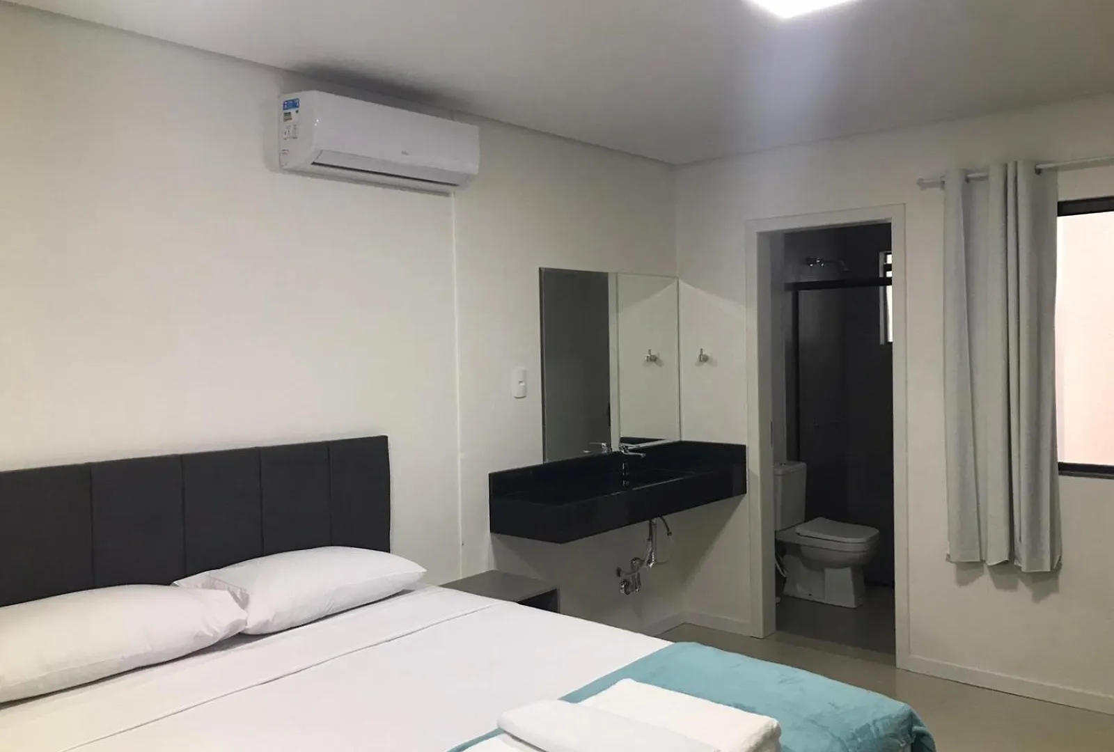 Apart-Hotel 