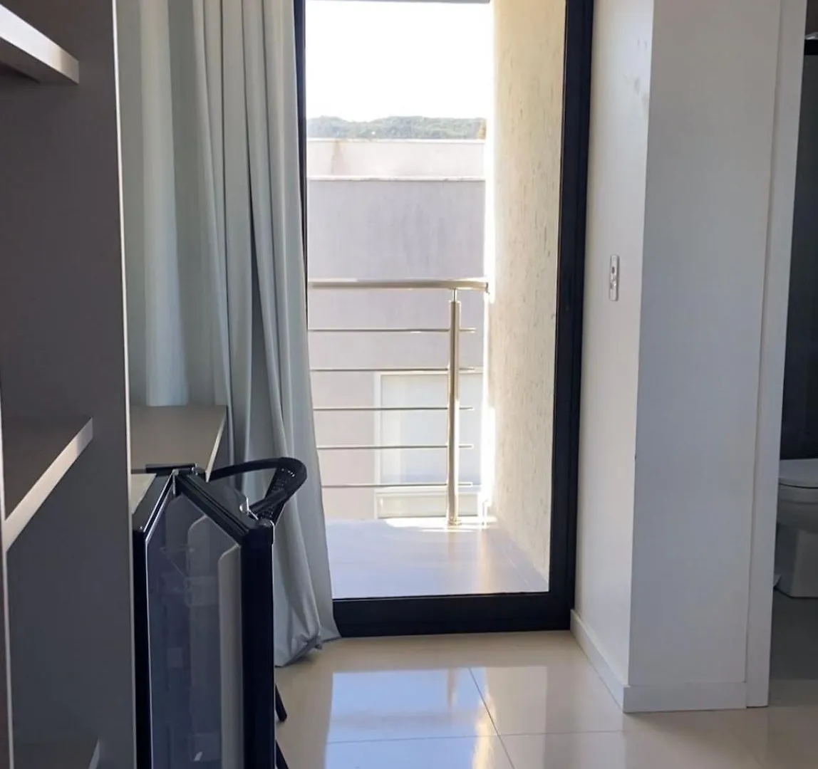 Aparthotel Apart-Hotel 