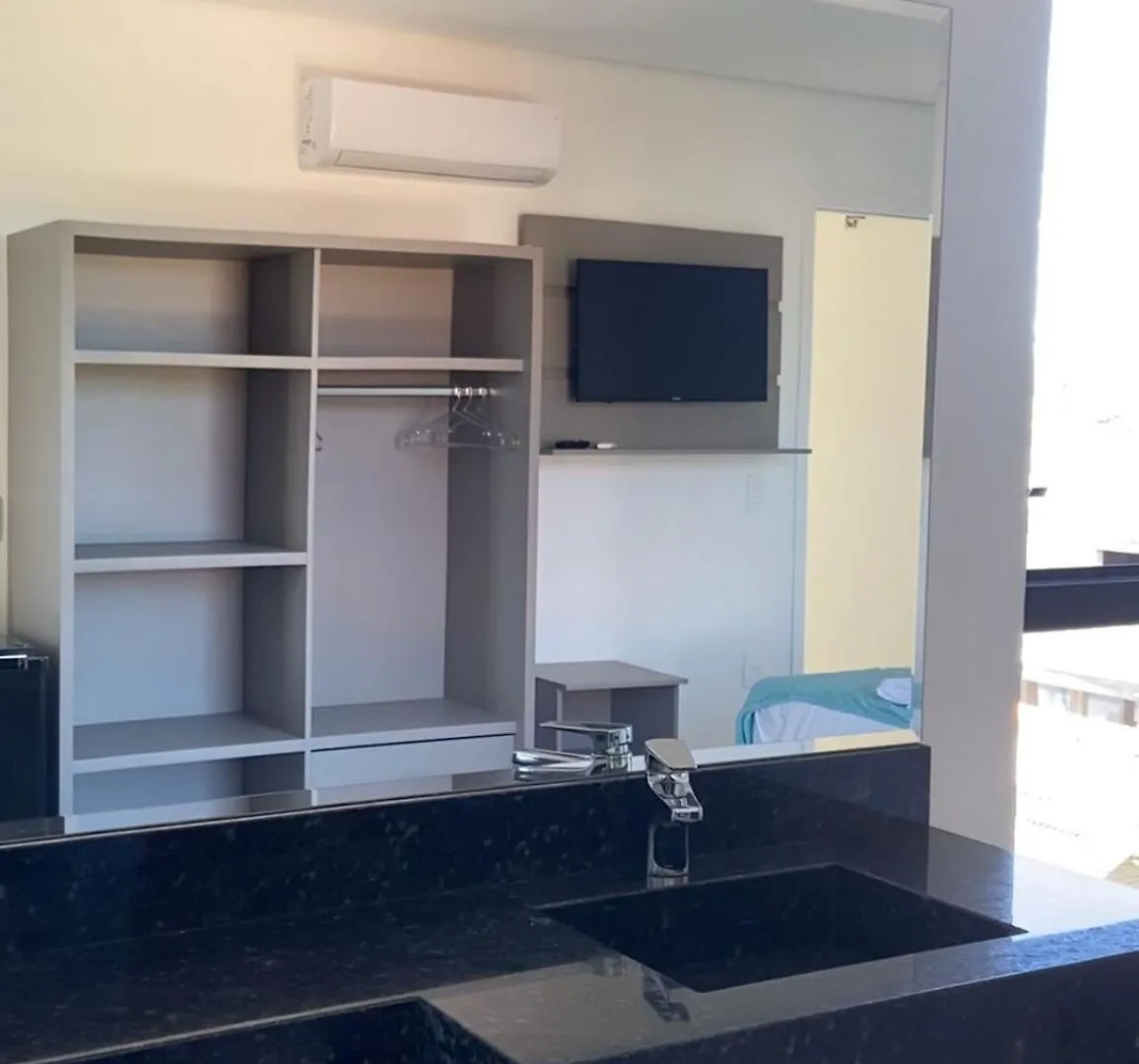 Aparthotel Apart-Hotel 