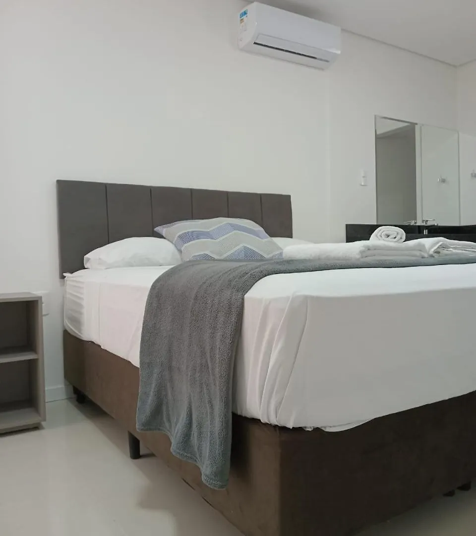 Apart-Hotel 