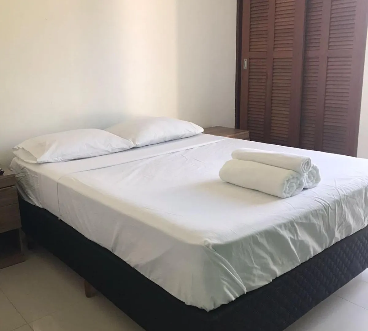 Apart-Hotel 