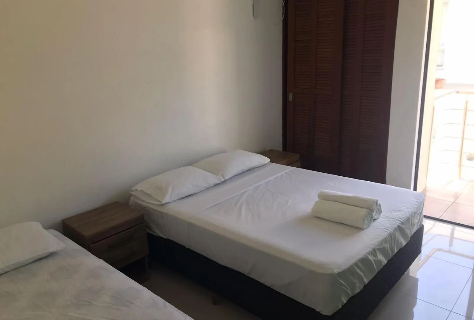 Apart-Hotel 