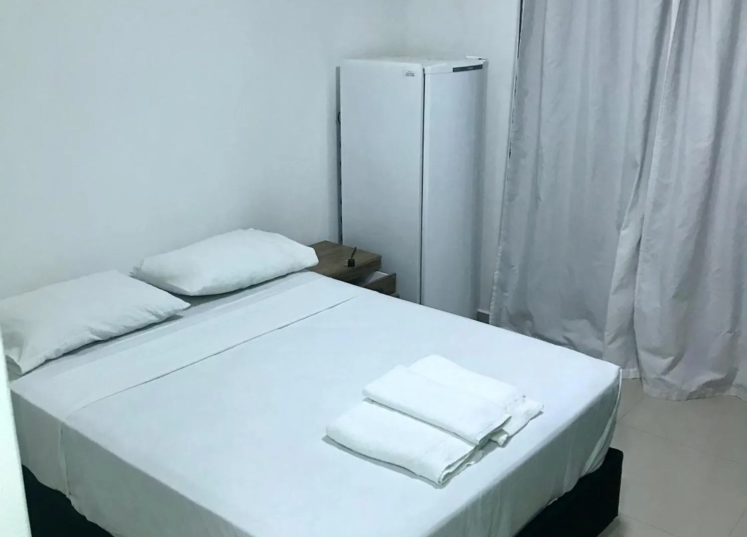 Apart-Hotel 