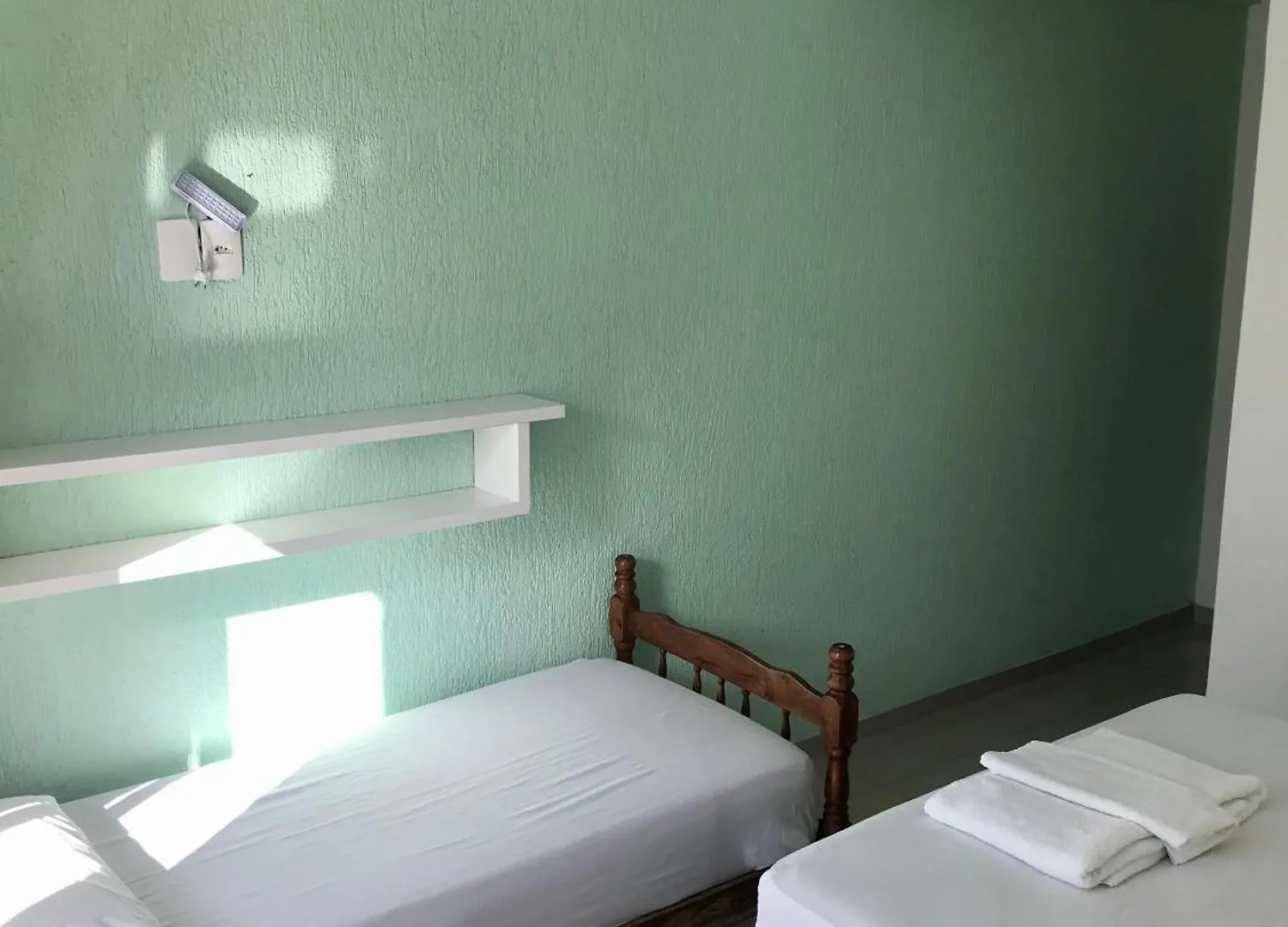 Apart-Hotel 