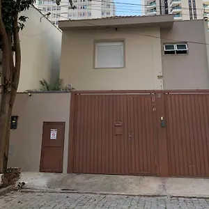  Pensión Stellino Suítes Brasil