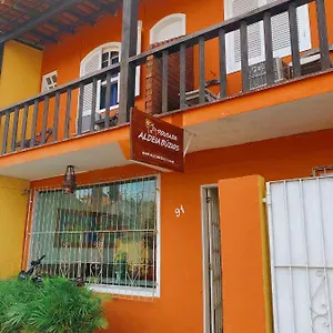 **** Pensión Nova Aldeia Brasil