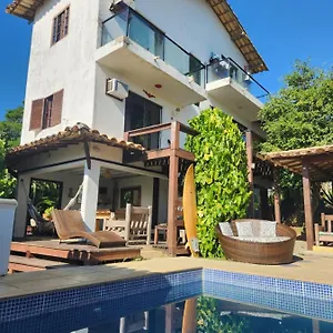  Pensión Calamares Hostel&suits Brasil
