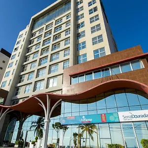*** Hotel Praiamar Express Brasil