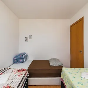 Apart-hotel Acomodacoes Azaleias By, Palhoça