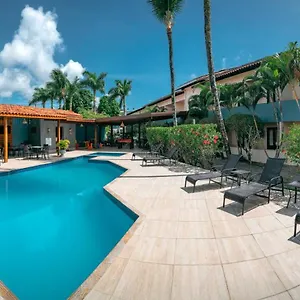 *** Hotel Mar - Rede Soberano Brasil