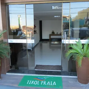 *** Hotel Brisas Brasil
